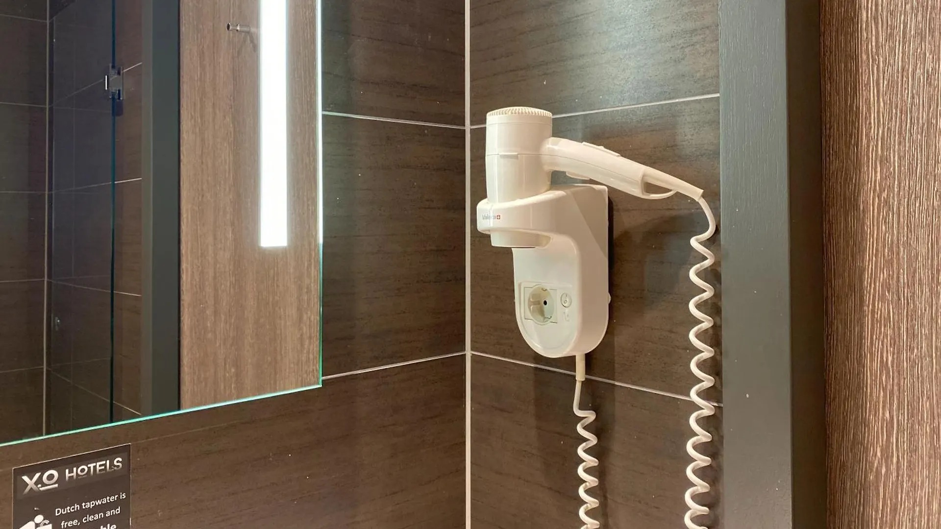 XO Hotel Inner Amsterdam