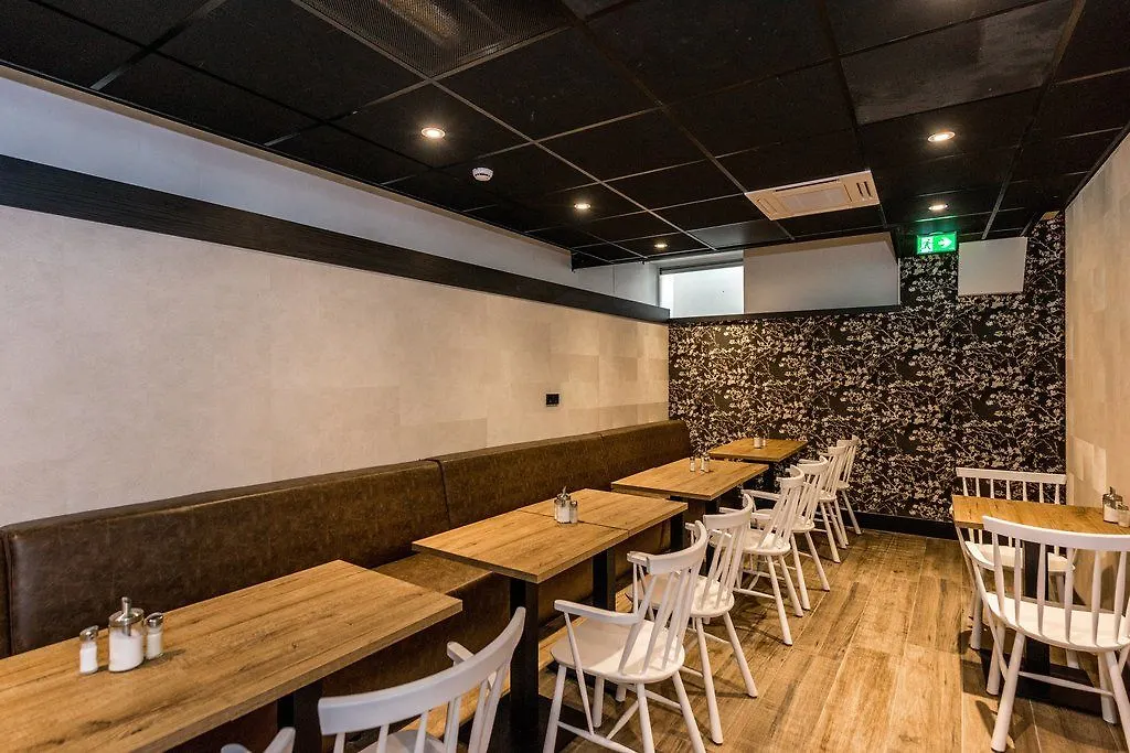 ***  XO Hotel Inner Amsterdam Paesi Bassi