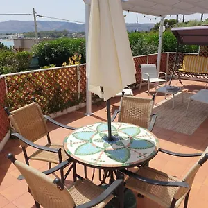 Villa Costellazioni