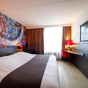 Bastion Centrum Hotel Maastricht