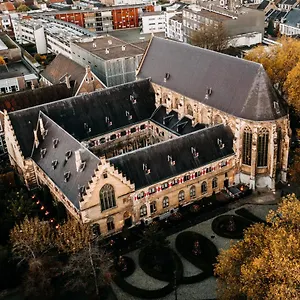 Kruisherenhotel Hotel Maastricht