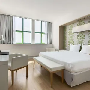 Nh Noord Hotel Amsterdam